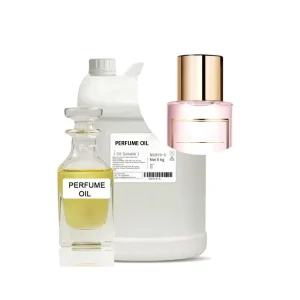 Fragrance Oil High Concentrated Perfume Hotel Luxury Scent Oil Fresh Spicy Orange Vanilla Flavor Aroma Diffuser Essential Oil