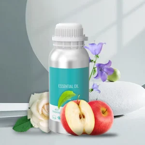 Fragrance Oil Hotel Exclusive Concentrated Aroma Essential Oils Branded Perfume for Aromatherapy Diffuser