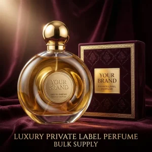 Fragrance Seller Fragrance Custom Violet Yuzu Boutique Line For Young Fashion Private Label Perfume OEM ODM Low MOQ Supplier