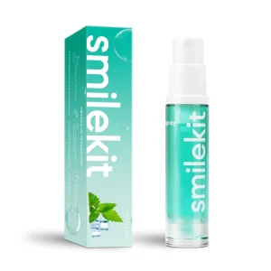 Free Sample Flavor Oral Mouth Freshener Spray Portable Perfume Fresh Breath Remove Bad Breath