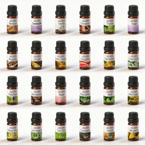 Free Sample Long Lasting Brand Natural Fragrance Essence Oil Concentrated Perfume High Purity Liquid High Quality