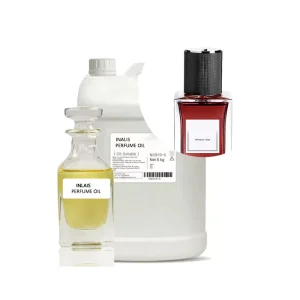 Free Sample Long Lasting Unisex Perfume Oil Rose Woody Scented Oil Concentrated Essence Custom Brand Inspired Fragrance OEM