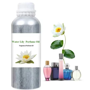 Free Sample Natural Fresh Perfume Fragrance Pure High Quality Water Lilies Perfume Oil Custom Delina Fruity Perfume Fragrance