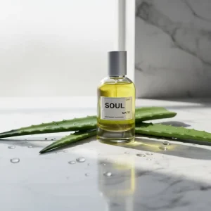 French Style Unisex Eau De Toilette Lavender Daytime Fresh Scent Flavor & Fragrance Product