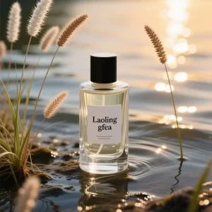 Fresh Aquatic Woody Perfume Unisex Long Lasting Calming Natural Scent Fragrance Oil 1kg