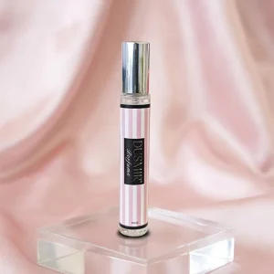 Fresh Balanced Herbal Woody Notes Ideal Daily Dating Travel Gift Mini 10ml Pocket Fougere Ladies Perfume for Women