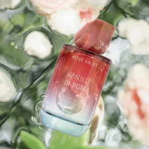 Fresh Bright Citrus Fragrance Mediterranean Sophisticated Scent 100ml EDT Long Lasting Spray Luxurious