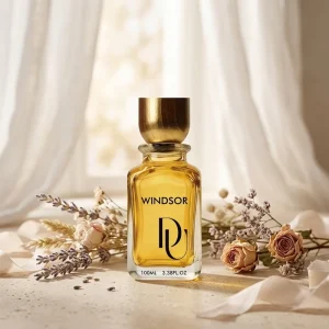 Fresh Citrus Marine Opening With Floral Woody Heart and Warm Musk Base Perfume for Women