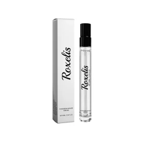 Fresh Cologne Perfume Lemon Fragrance Cologne Water Enhances Personal Charm Botanical Extract Fragrance Liquid