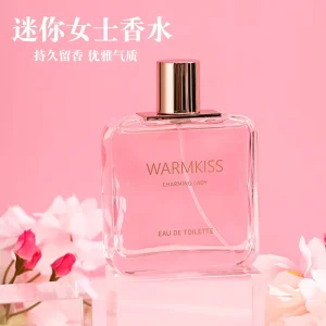 Fresh Natural Lasting Fragrant Floral High level Sweet Romantic Elegant Perfume for Ladies
