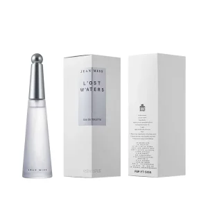 Fresh and Fruity Elegant Natural Fragrances High Quality Flower Scents Ladies Perfume