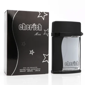 Full Customized Bottle Design and Fragrance Women Perfume 100ml