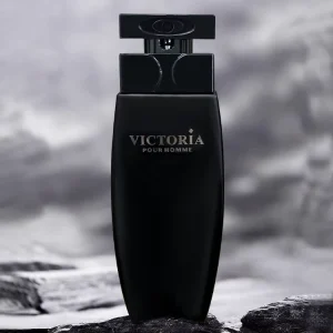 Full Customized Scent and Design Men Cologne Perfume for Male