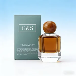 G&S Manufacturer of Perfumes Long Lasting Pretty Woman Perfume Fragrance Body Spray Luxury Eau De Parfum Bottle