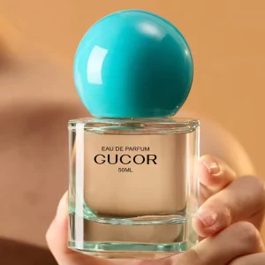 GUCOR 018 50ml Floral Love Eau De Parfum Toilette Spray High Quality Women’s Perfume