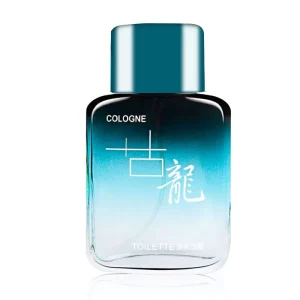 Gefilia Men’s Perfume Fresh and Lasting Parfum Deodorant Pour Femme
