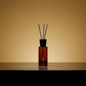 Gift Decoration Screen Printed Aromatherapy Bulk Lasts Lectrique Oil Everyday Filled Perfume Turk Crystal Reed Diffuser