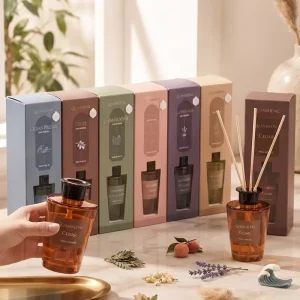 Gift Set Perfume Perfume Gift Sets Box for Women