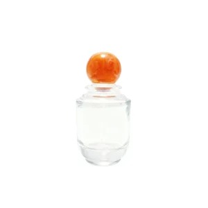 Glass Bottle for Perfume Luxury Perfume Bottle Design Custom Perfume Packaging