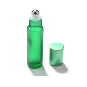 Glass Perfume 10ml Roll on Essential Oil Perfume Oil Arabic Roll Perfume Fragrance Body Oil