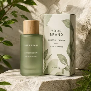 Golden Musk Perfumes Custom Arabic Style Fragrance Spray for Importer Fragrance Perfume OEM ODM Low MOQ Gift Set Supplier