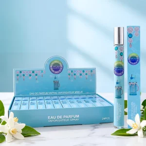 Good Girl Perfume Fragrance Long Lasting for Daily Use in Stock Fast Shipping Parfum Personalized Perfume
