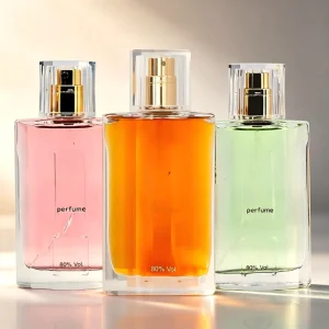 Gourmand Musk Private Collection Perfume US Local Warehouse 1 to 1 Quality 50ml EDP Multi-Scents Available