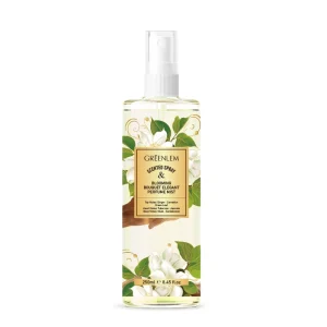 Greenlem BLOOMING BOUQUET ELEGANT PERFUME MIST FRESH FLORA SCENT
