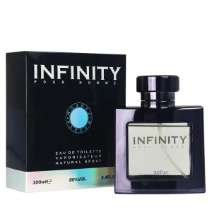 Guangzhou Factory Long Lasting Men’s Perfume 100ml