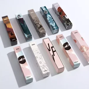 Guangzhou Supplier Exports 10ml Mini Sample Private Label Pheromone Perfume for Student