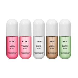 HANLINGER Private Label Hair Body Perfume Spray