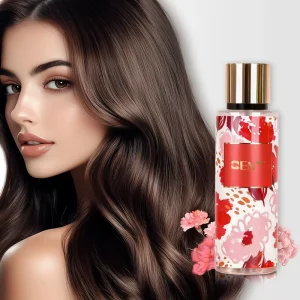 Hair Mist Perfume Private Label Bulk Hair Perfume For Women OEM OBM ODM Make My Own Hair Perfume