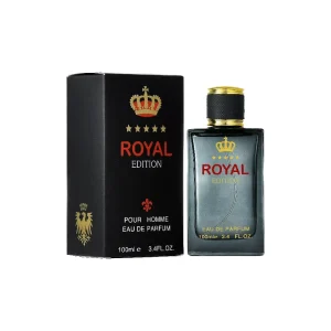 Hanna’s Secret Men’s Long Lasting Floral Fresh Eau De Toilette Cologne Perfume 100ml Spray for Cross Border Supply in Bulk