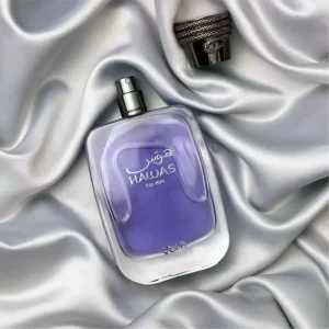 Harvis Men’s Middle Eastern Refreshing Premium Cupid Niche Perfume 100ml in Stock Ready to Ship