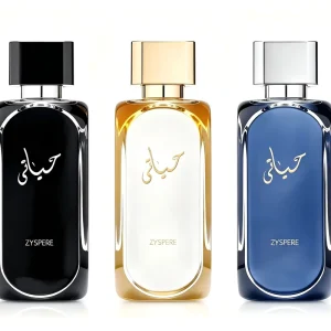 Hayaati Private Collection Perfume US Local Warehouse 1 to 1 Quality 100ml EDP Multi Scents Available