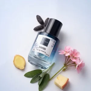 Heliotrope Perfume for Women Sweet Almond Cherry Pie Floral Fragrance Comfort Scent 100ml