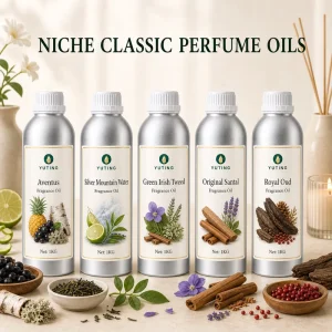 High Concentrated Bulk Perfume Oils for Branded Perfume Fragrance Oil France Designer Perfume Oil Fragrance Plant Base