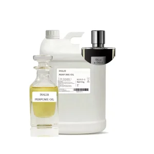 High Concentrated Fragrance Oil French Long Lasting Fragrance Oil for Perfume Candle Making Woody Flavor Scent Oil Freshener