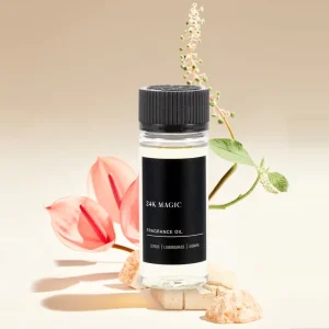 High Concentrated Long Lasting Perfume Aromatherapy Oil Fragrance for Scent Machine Diffuser Aromatherapy Oil