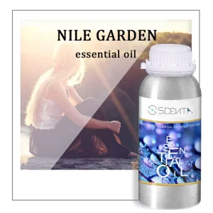 High Concentrated Long lasting Perfume Fragrance Oil 100% Natural Plant Extract Oil Soluble