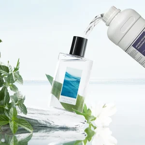 High Concentrated Undiluted Long Lasting Women Perfume Fragrance Oil Tobacco Flavor