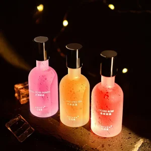 High Face Value Luxurious Spray Long lasting Light Fragrance Slightly Drunk Perfume