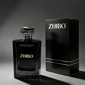 High Grade Men’s and Women’s Perfume Bottles New Design 100ml