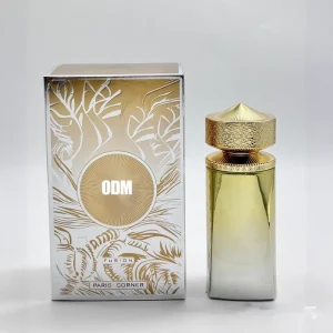 High Quality 100ML Arab Dubai Luxury Men’s and Women’s Perfume Essence Spray Men’s and Women’s Perfume