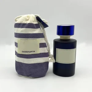 High Quality 100ML Body Perfume Eau De Parfum Long Lasting Natural Fresh Woody Men’s Arabic Luxury Spray Daily Use