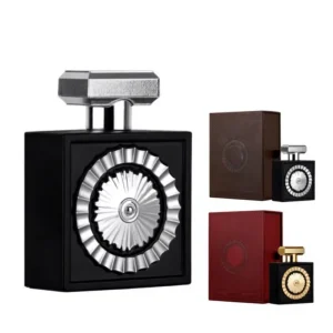 High Quality 100ML Dubai Perfume for Men Women Long-lasting Floral Fresh Fragrance Spray for Daily Use Direct From Manufacturer