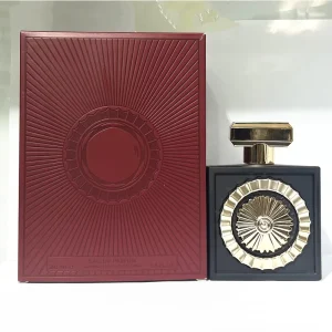 High Quality 100ML Dubai Women’s Perfume for Women Long lasting Floral and Fresh Fragrance Spray Liquid Form