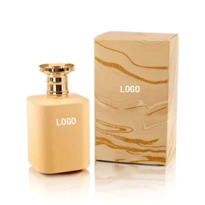 High Quality 100ml Ladies Long Lasting Fragrance Dubai Arabic Women’s Perfume Mist Eco Friendly Floral Scent Daily Use Luxurious