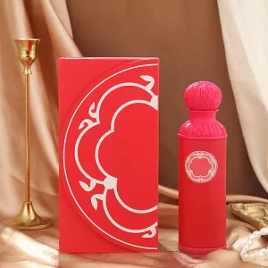 High Quality 100ml Liquid Women’s Floral Modern Luxury Arabic Perfume Spray Long Lasting Fragrance Eco Friendly