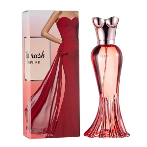 High Quality 100ml Women’s Fresh Floral Fragrance Perfume Long Lasting Niche Fragrance